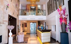 Luxury Boutique Hotel Iris Porsche